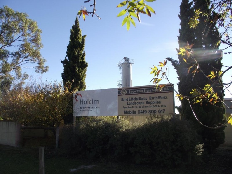 ** Cannawigara Road, Bordertown SA 5268