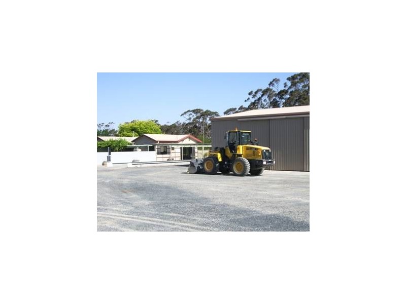 ** Cannawigara Road, Bordertown SA 5268