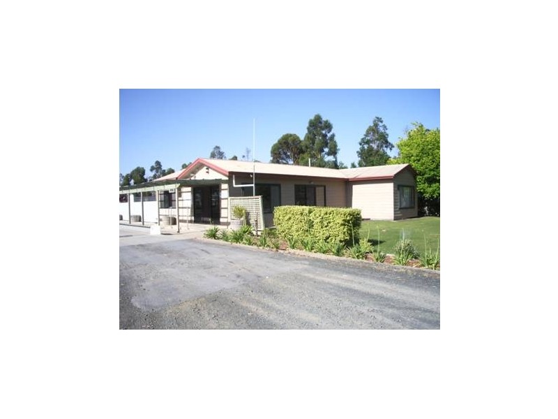 ** Cannawigara Road, Bordertown SA 5268