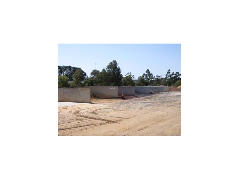 ** Cannawigara Road, Bordertown SA 5268