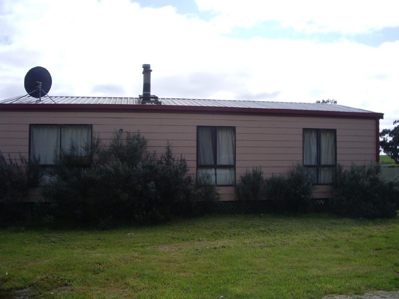 4 Brompton Street, Bordertown SA 5268