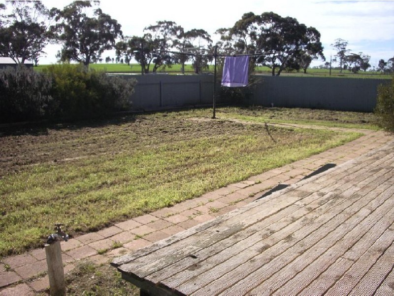 4 Brompton Street, Bordertown SA 5268