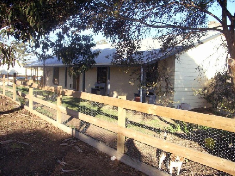 32  Milne Street, Bordertown SA 5268