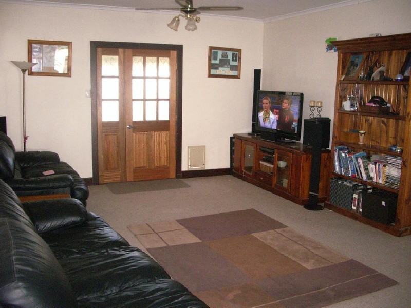 32  Milne Street, Bordertown SA 5268