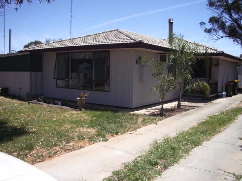 25 Dunn Street, Bordertown SA 5268