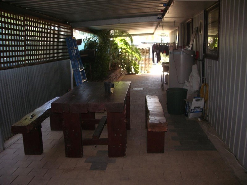 25 Dunn Street, Bordertown SA 5268