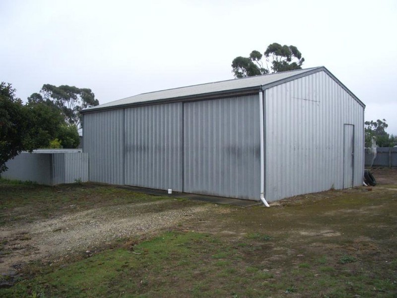 1 Seventh Street, Bordertown SA 5268