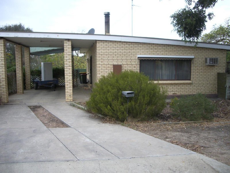 2 Melvyn Street, Bordertown SA 5268