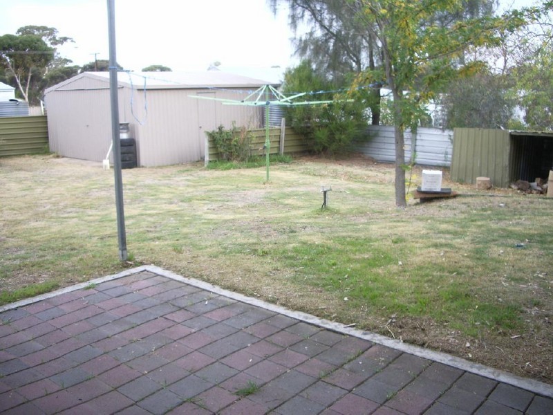 2 Melvyn Street, Bordertown SA 5268