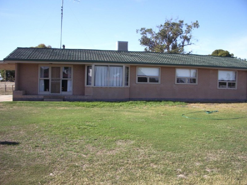 23 Bertha Street, Bordertown SA 5268