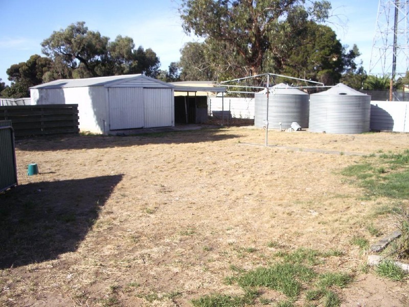 23 Bertha Street, Bordertown SA 5268