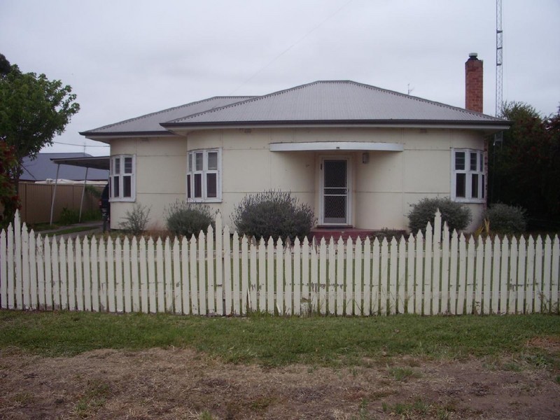 27 Haynes Street, Bordertown SA 5268