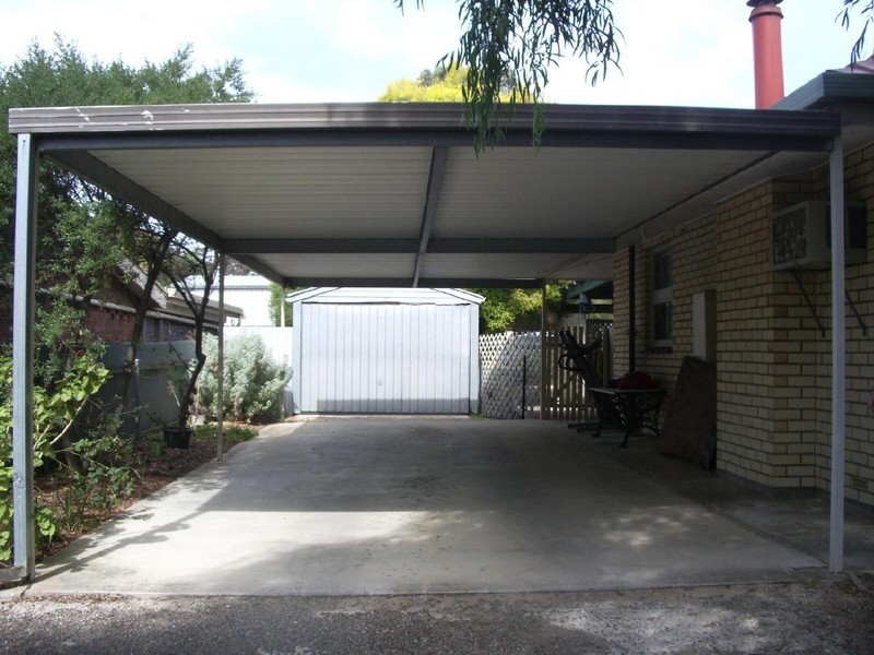 26 Albert Parade, Bordertown SA 5268