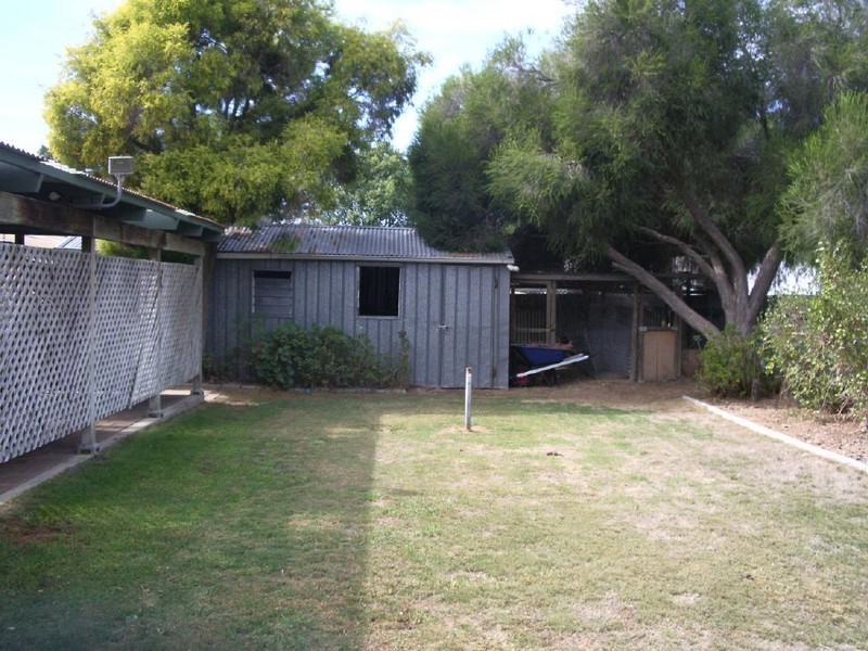 26 Albert Parade, Bordertown SA 5268