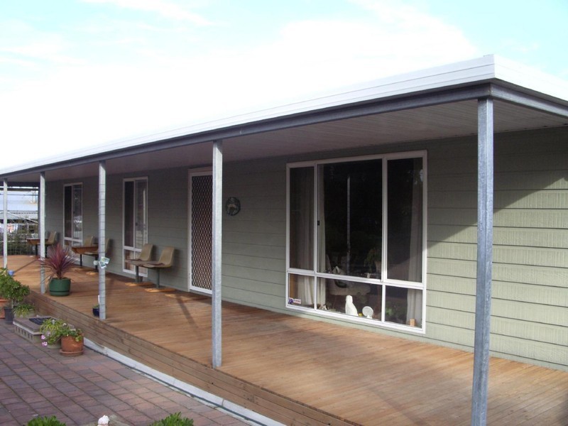25 Tolmer Terrace, Bordertown SA 5268