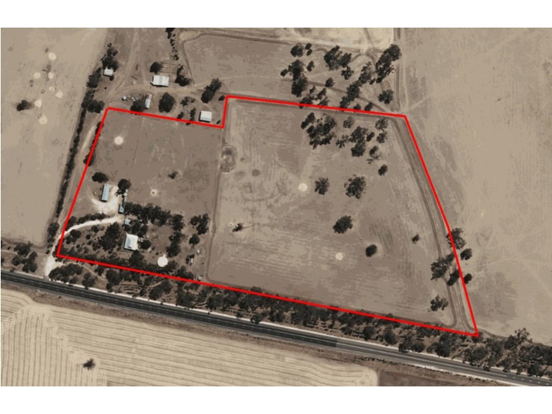 18241 Dukes Highway, Bordertown SA 5268