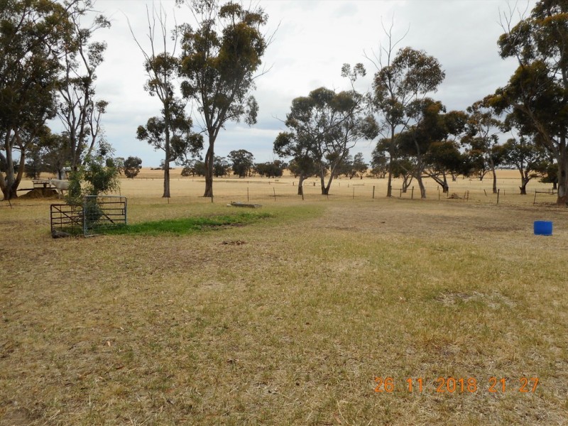 18241 Dukes Highway, Bordertown SA 5268