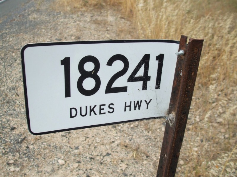 18241 Dukes Highway, Bordertown SA 5268