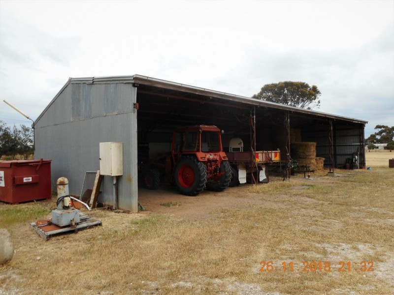 18241 Dukes Highway, Bordertown SA 5268