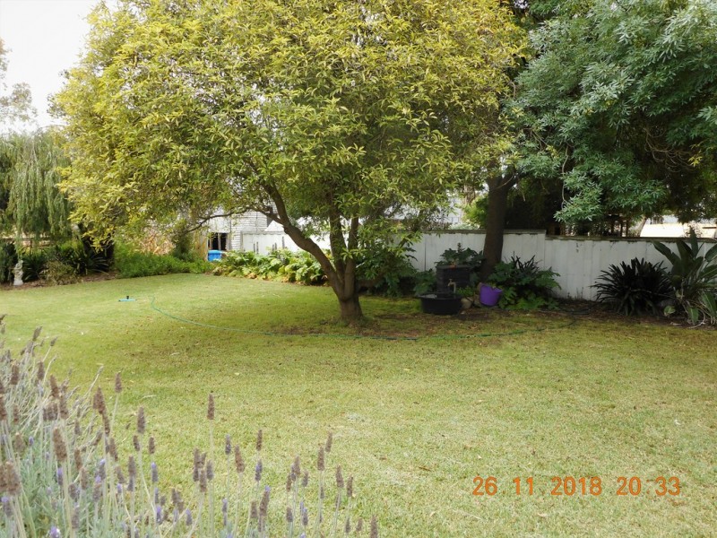 18241 Dukes Highway, Bordertown SA 5268