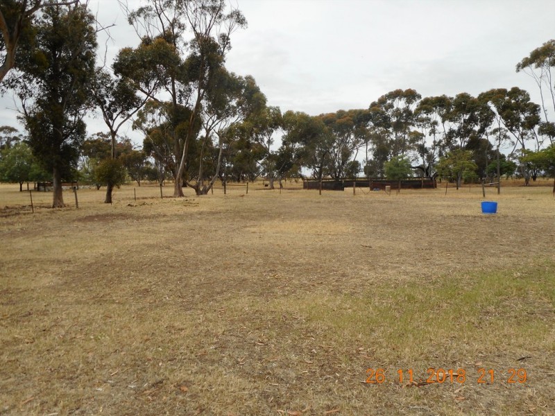 18241 Dukes Highway, Bordertown SA 5268