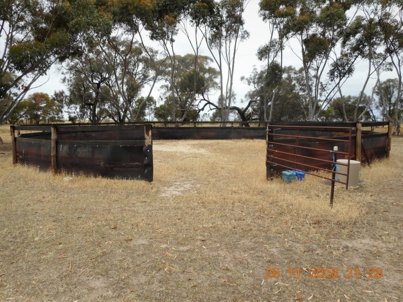 18241 Dukes Highway, Bordertown SA 5268