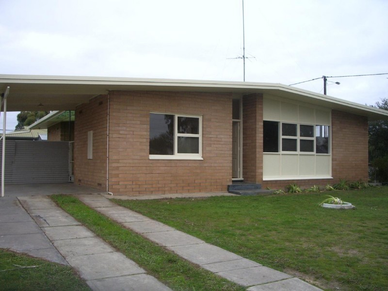 21 Tatiara Terrace, Bordertown SA 5268