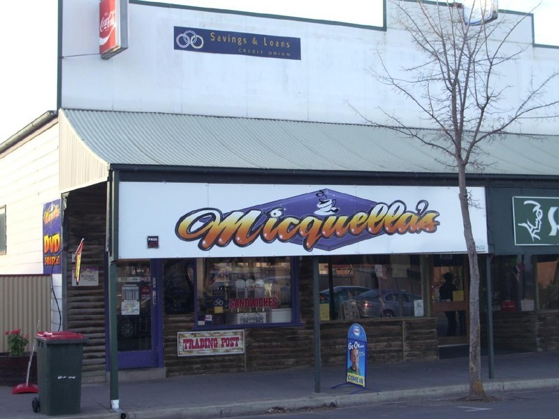 56 Woolshed Street, Bordertown SA 5268