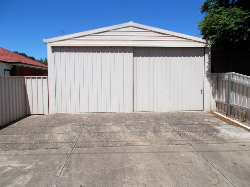 85 Park Terrace, Bordertown SA 5268