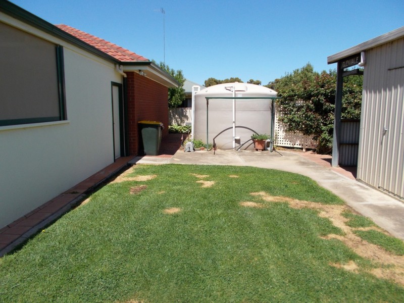 85 Park Terrace, Bordertown SA 5268