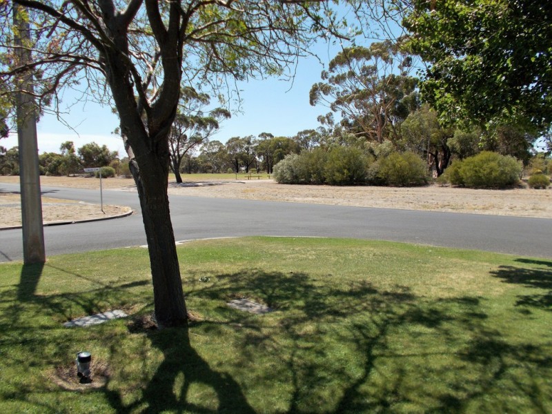 85 Park Terrace, Bordertown SA 5268