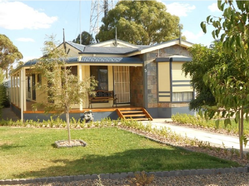 5 Beryl Court, Bordertown SA 5268