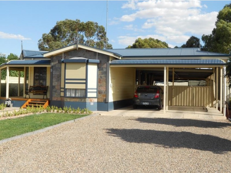 5 Beryl Court, Bordertown SA 5268