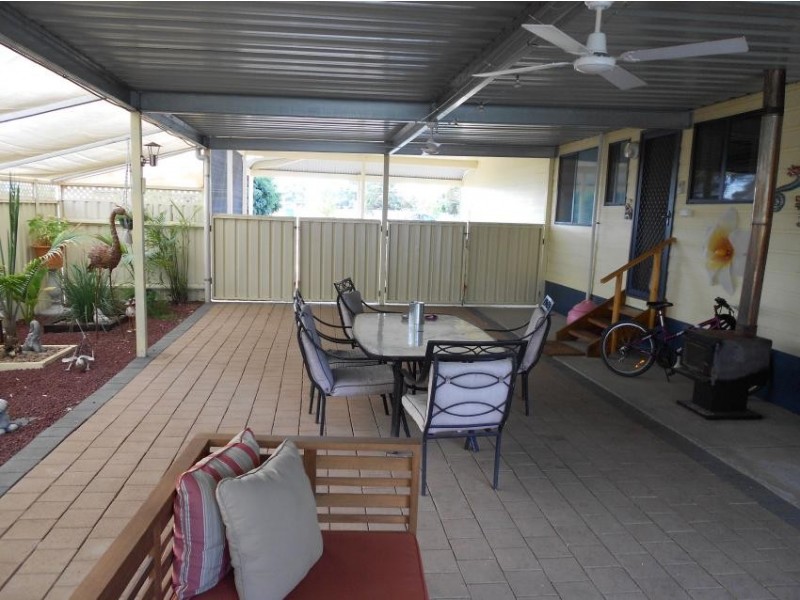 5 Beryl Court, Bordertown SA 5268