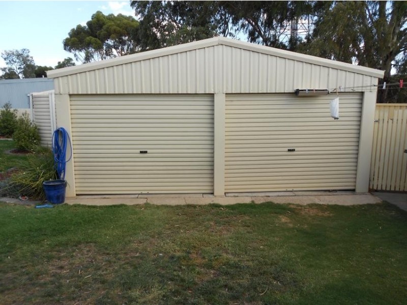5 Beryl Court, Bordertown SA 5268