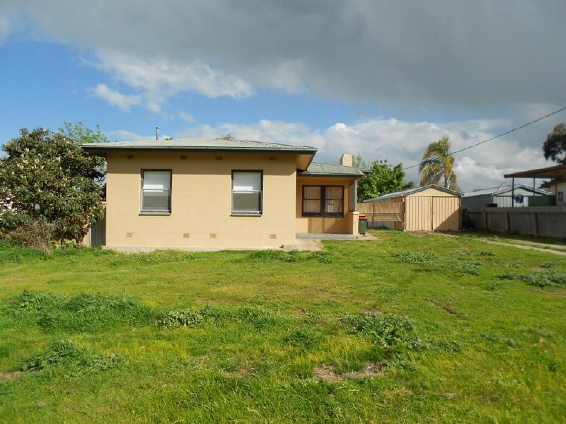 10  Virgo Street, Bordertown SA 5268