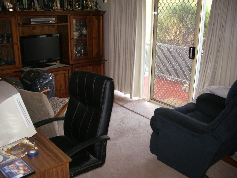 7  Vogelsang Road, Padthaway SA 5271