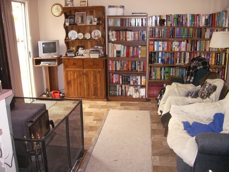 7  Vogelsang Road, Padthaway SA 5271