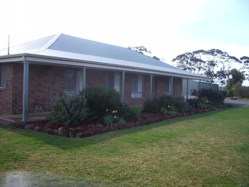 Lot 501 Mill Rd, Mundulla SA 5270
