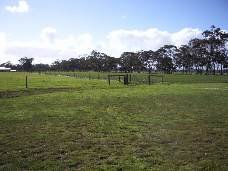 Lot 501 Mill Rd, Mundulla SA 5270