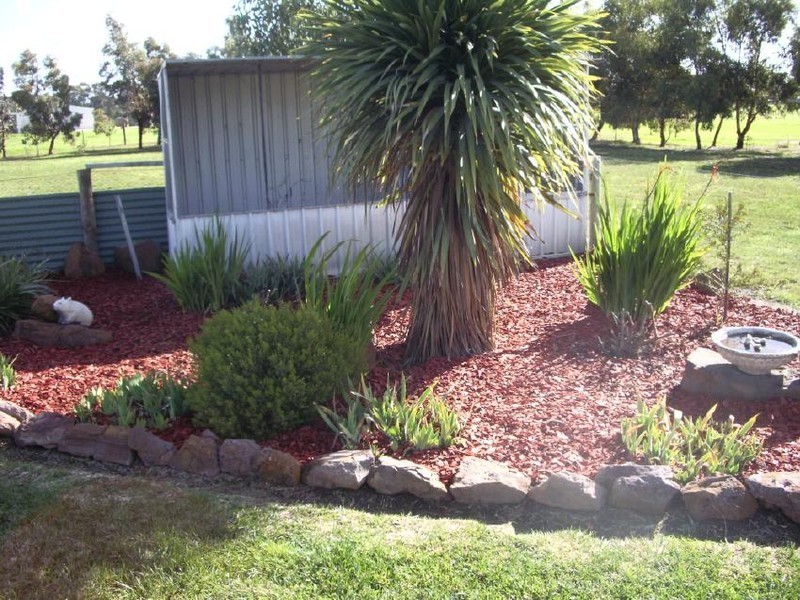 Lot 501 Mill Rd, Mundulla SA 5270