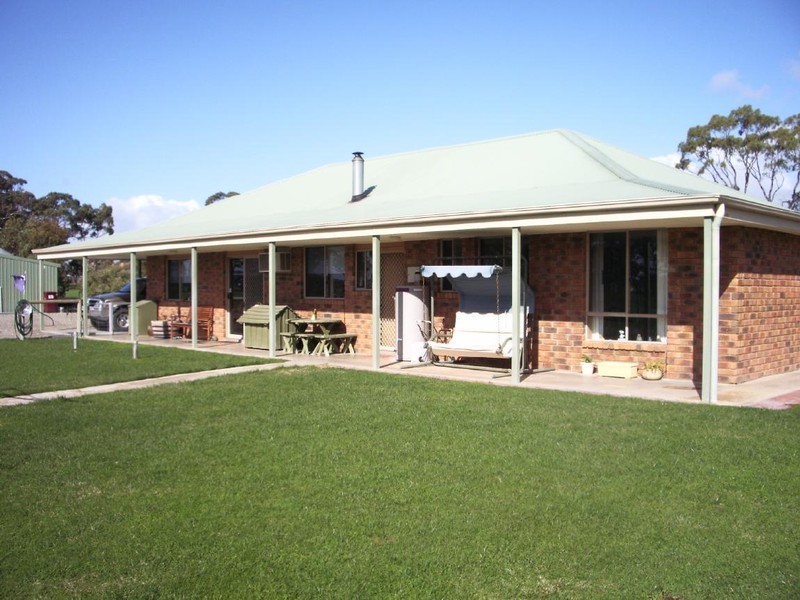 Lot 501 Mill Rd, Mundulla SA 5270