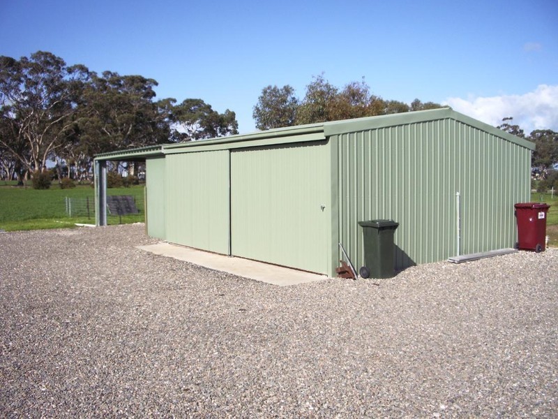 Lot 501 Mill Rd, Mundulla SA 5270