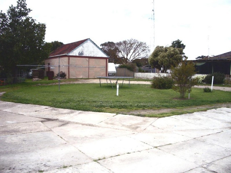 9 Pigeon Flat Road, Bordertown SA 5268