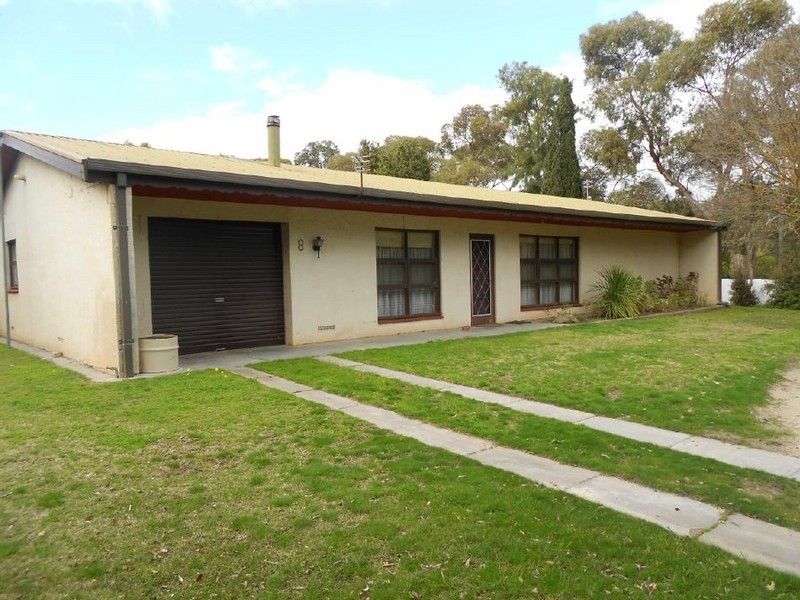 8 Naracoorte Road, Bordertown SA 5268