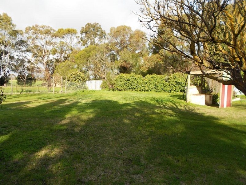8 Naracoorte Road, Bordertown SA 5268