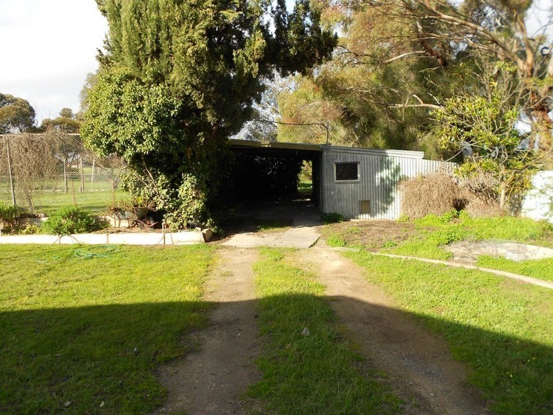 8 Naracoorte Road, Bordertown SA 5268