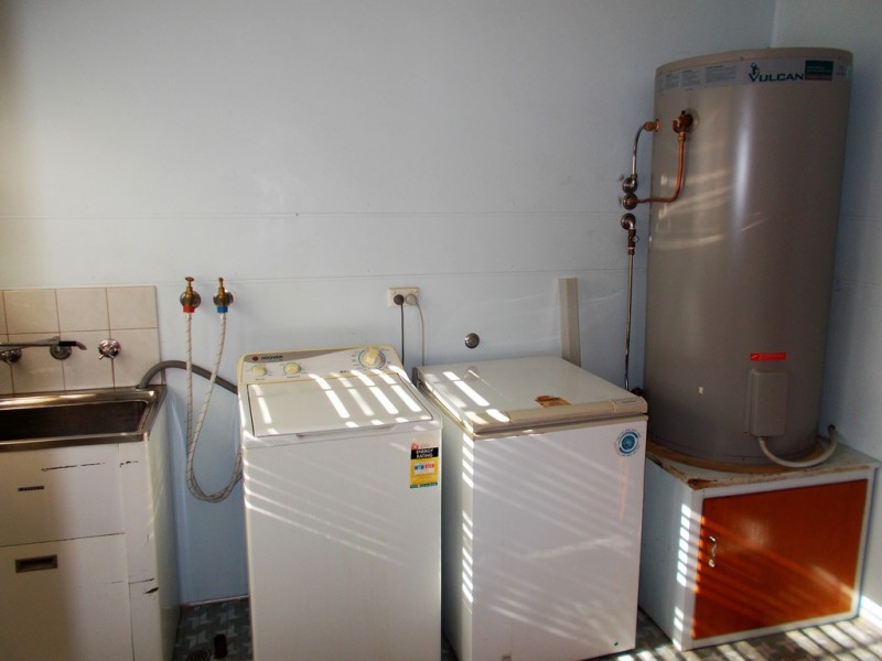 26 Haynes Street, Bordertown SA 5268