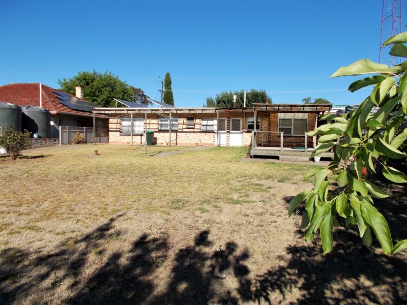 26 Haynes Street, Bordertown SA 5268