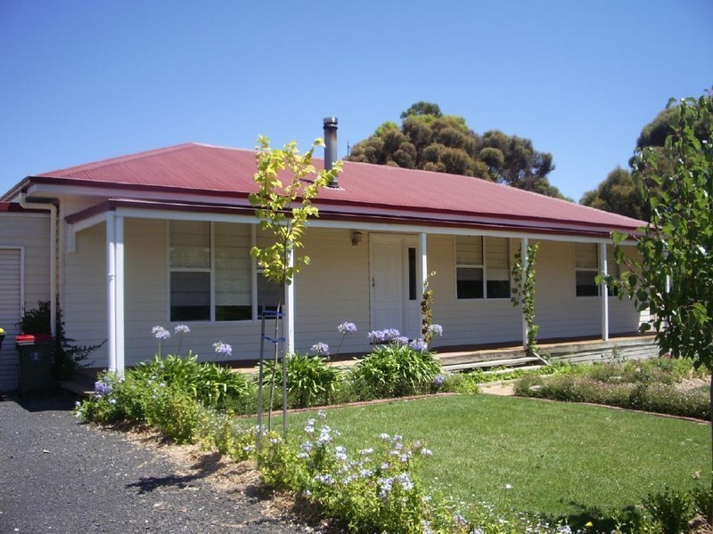 11  Phelps Street, Bordertown SA 5268